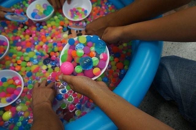Summer Kids Partyの画像
