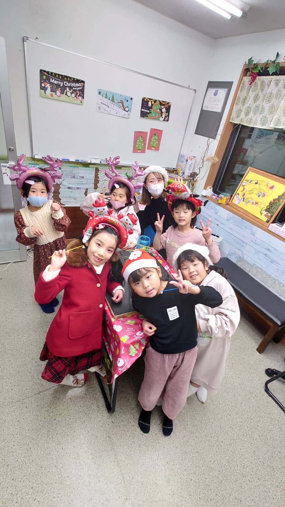 クリスマス🎄2023の画像