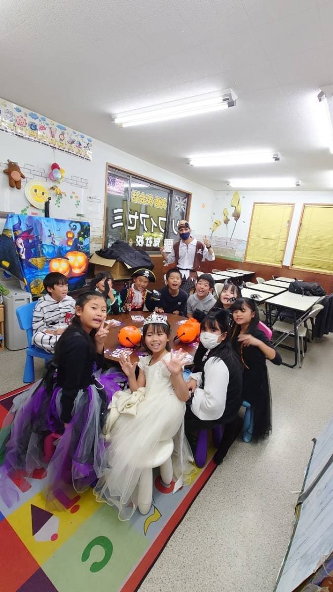 Halloween🎃2023の画像