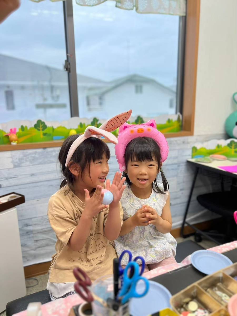 🌸 春の無料体験ご案内の画像