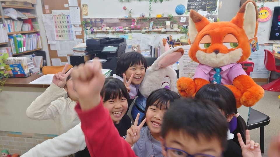 🌸イースターイベントのお知らせの画像