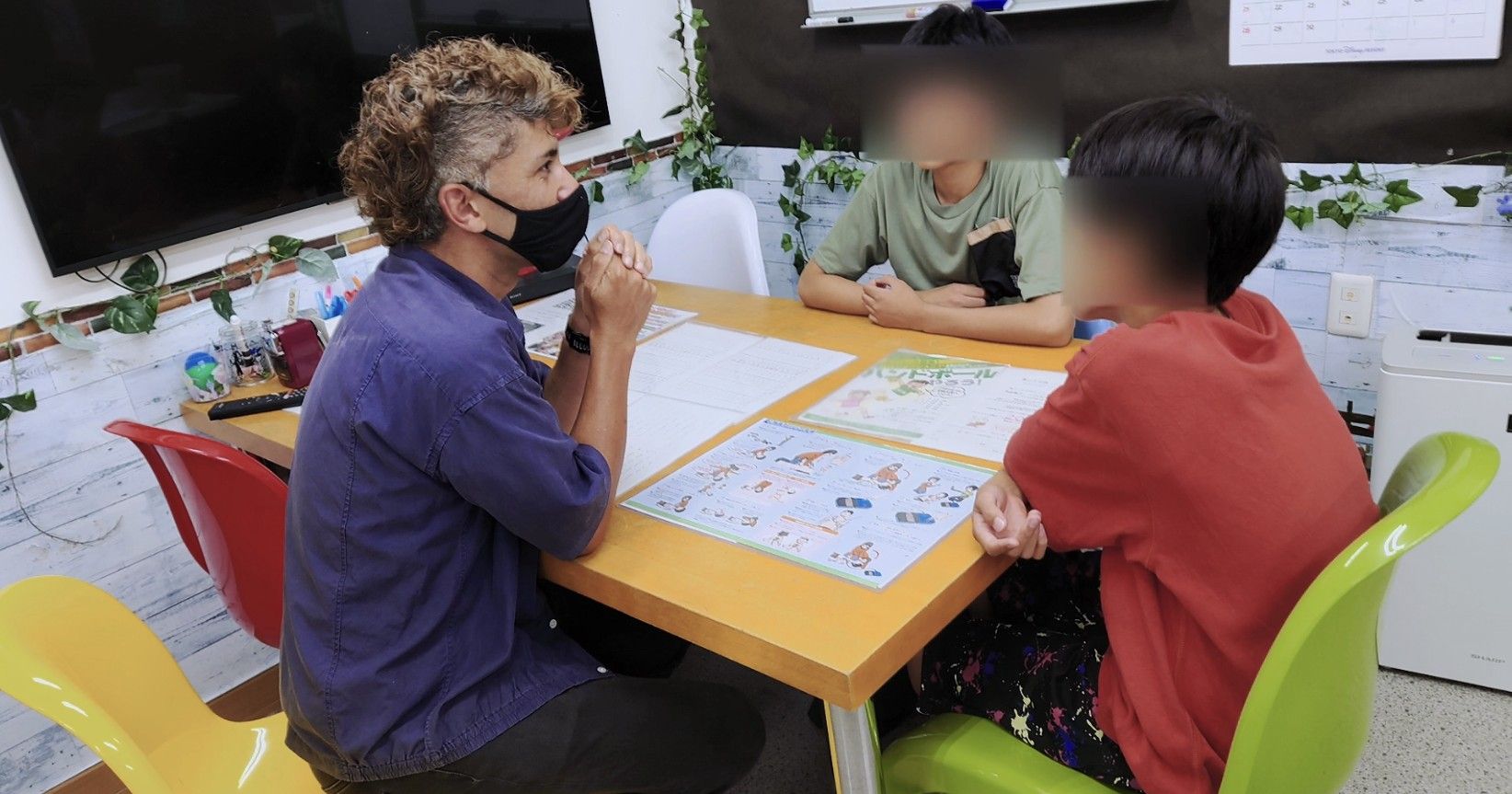 🌻総社校 夏の英検対策講習のご案内の画像