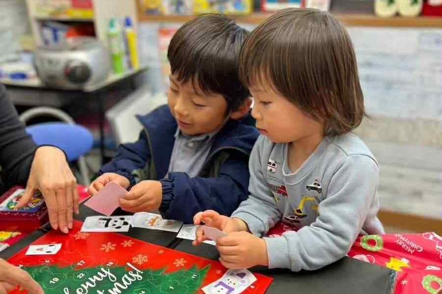 言語レッスンのイメージ画像